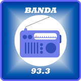 Banda 93.3 Radio Monterrey