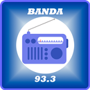 Banda 93.3 Radio Monterrey APK
