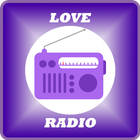 Love Radio 圖標