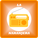 La Naranjera de Sibers Radio APK