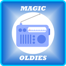 Magic Oldies Florida Radio APK