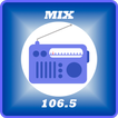 Mix 106.5 FM Radio Online