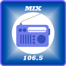 Mix 106.5 FM Radio Online APK