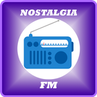 Radio Nostalgia FM アイコン