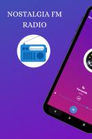 Radio Nostalgia FM স্ক্রিনশট 1