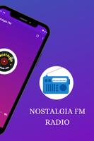 Radio Nostalgia FM تصوير الشاشة 2