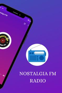 Radio Nostalgia FM screenshot 2