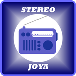 Stereo Joya icon
