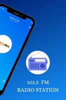 101.5 FM Radio Station স্ক্রিনশট 2