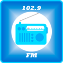 102.9 FM Radio Stations Online APK