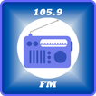 105.9 FM Radio Station Online