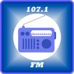 107.1 FM Radio Station Online