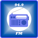 94.9 FM Radio Station Online APK