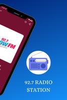 92.7 FM Radio Station screenshot 2