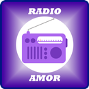 Radio Amor - Música Romántica APK