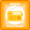 ”Radio Felicidad 1180 AM México