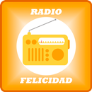 Radio Felicidad 1180 AM México APK