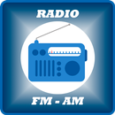 Radio FM - Radio AM APK