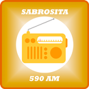 Radio Sabrosita 590 AM México APK