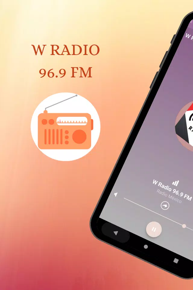 W Radio for Android - APK Download