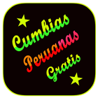 Cumbias Peruanas icono