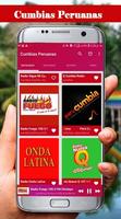 Cumbias Peruanas captura de pantalla 1