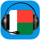 Madagascar Radio ikona