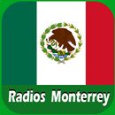 Radios de Monterrey APK