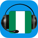 APK Nigeria Radio Stations
