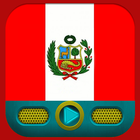 Radios de Ayacucho आइकन