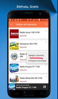 Radios de Ayacucho स्क्रीनशॉट 1