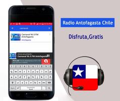 Radio Antofagasta скриншот 2