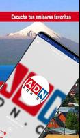 Radio Chile Online screenshot 1