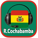 Radios de Cochabamba Bolivia APK