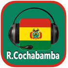 Radios de Cochabamba Bolivia icône