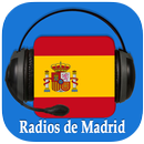 APK Radios de Madrid