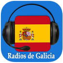 Radios de Galicia APK