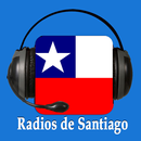 Radios de Santiago de Chile APK