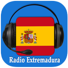 Radio Extremadura icône