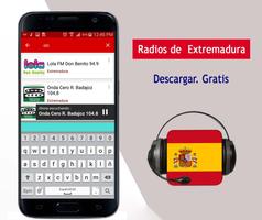 Radio Extremadura capture d'écran 2