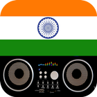 Radio FM Inde-Radio Inde icône