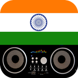 FM Radio India-Indian Radio icon