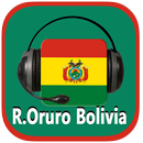 Radios de Oruro Bolivia APK