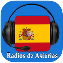 Radios de Asturias APK
