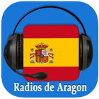 Radios de Aragon-icoon