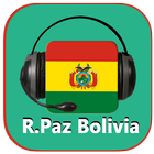 Radios de la Paz Bolivia 아이콘