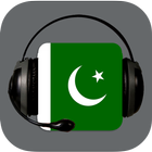Radio pakistanaise icône