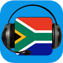 Rádio sul-africana APK