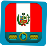 Radios de Arequipa icon