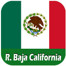 APK Radio Baja California